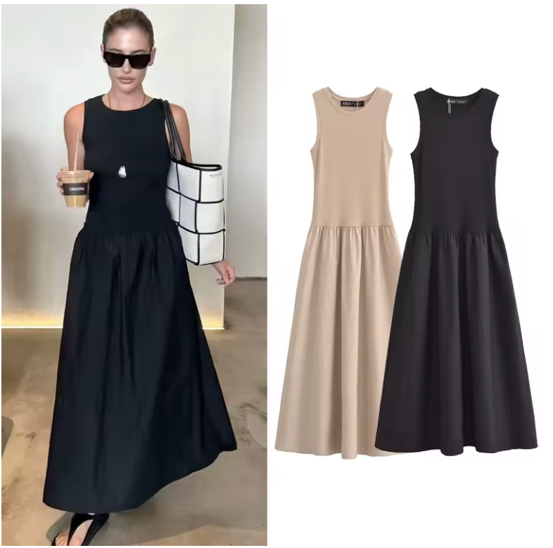 Vestido Vanda