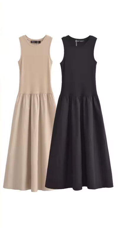 Vestido Vanda