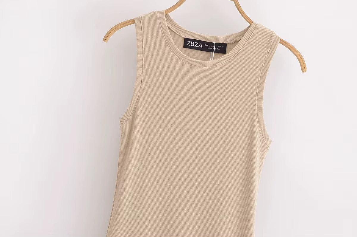 Vestido Vanda